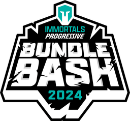 Immortals Progressive Bundle Bash 2024: Bundle Bash - Event 3