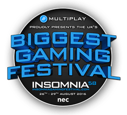 Multiplay Insomnia 58