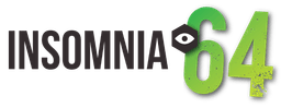 Insomnia 64