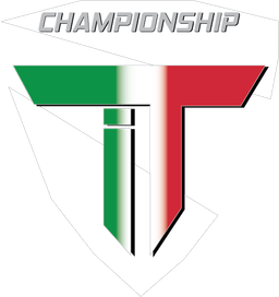 Italian Rocket Championship Season 1