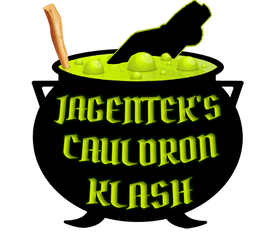 Jagentek's Cauldron Klash