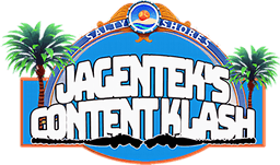 Jagentek's Content Klash