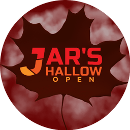 Jar's Hallow Open