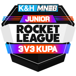 K&H Junior Cup III. - Closed Qualifier