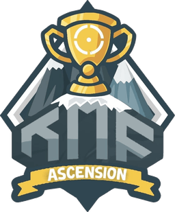 KMF Ascension