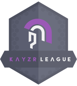 Kayzr League Season 5 - Open Qualifier 1