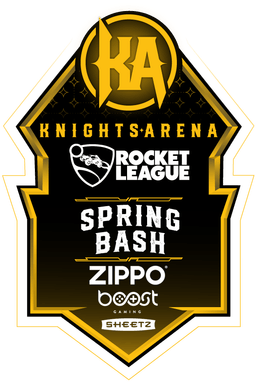 Knights Spring Bash 2022