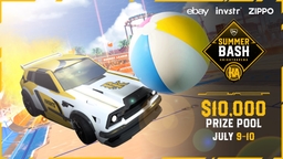 Knights Summer Bash 2022