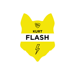 Kurt League: Flash 1