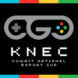 Kuwait National Esport Cup - 2025