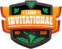 LATAM Invitational - North