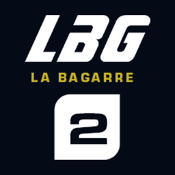 La Bagarre: acqua vs Pabl0