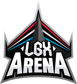 LGX Arena: Rocket League