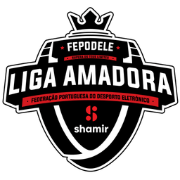 Liga Amadora - Season 3