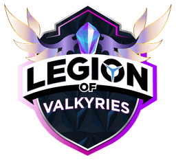 Legion of Valkyries - Season 2: Week 5