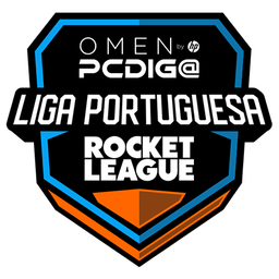 Liga Portuguesa de Rocket League - League Play