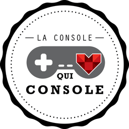 La Console Qui Console - 9th édition
