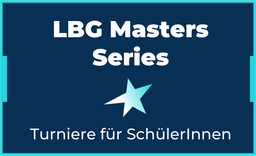 LBG Masters 2020 - Playoffs