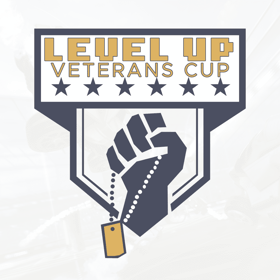 Level Up Veterans Cup #2