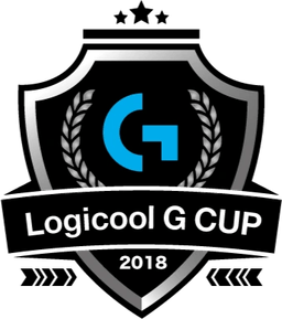Logicool G Cup 2018 - Qualifier