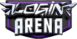 Login Arena