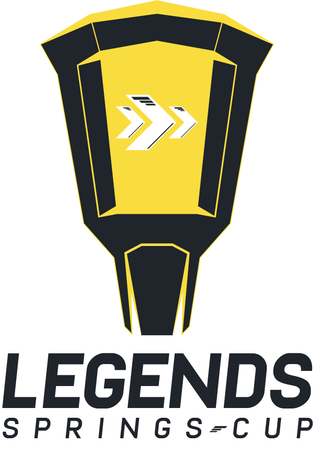 Legends Springs Cup 1