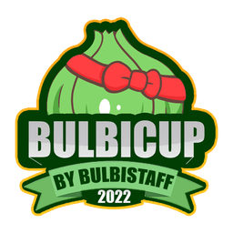 BulbiCUP : 2022
