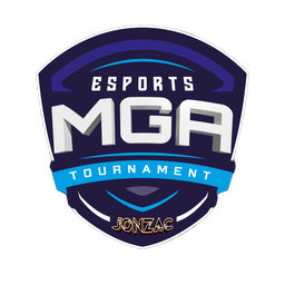 MGA Event 1 by Jonzac