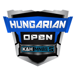 K&H Hungarian National Esports Championship - Hungarian Open 2023: <br/>Finals