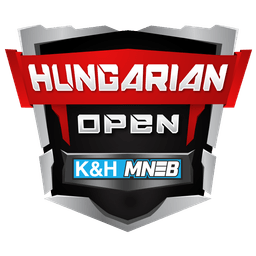 Hungarian Open 2021-22: Spring League - Event #3