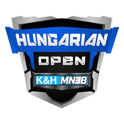 K&H Hungarian National Esports Championship - Hungarian Open: Season 3 - Closed Qualifiers