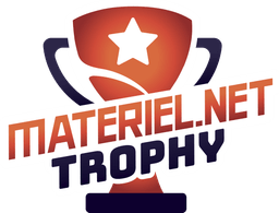 Materiel Trophy