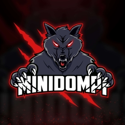 Minidompilo's 50$ 2v2 #1