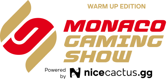 Monaco Gaming Show: Warmup Edition - Qualifier 2
