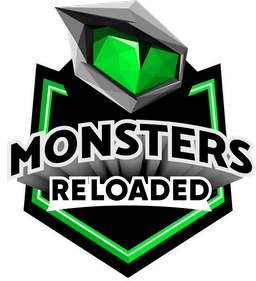 Intel Monsters Reloaded - 2021
