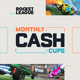 Monthly Cash Cup: 2v2 May - Middle East & North Africa