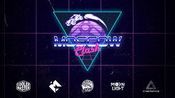 Moscow Clash