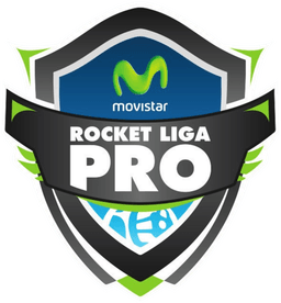 Movistar Rocket Liga Pro - Season 1