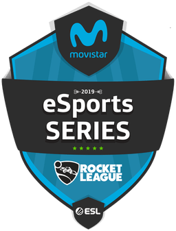 Movistar eSports Series 2019 - Qualifier 1