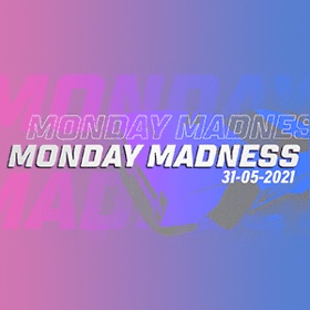 Monday Madness