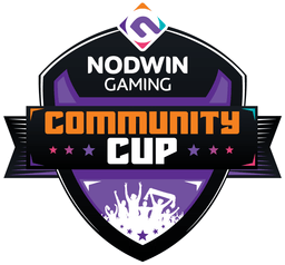 NODWIN Gaming Community Cup #9