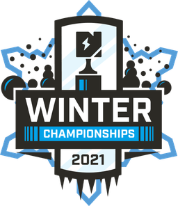 NSG Winter Championship 2021 - Last Chance Qualifier