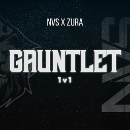 Gauntlet 1v1