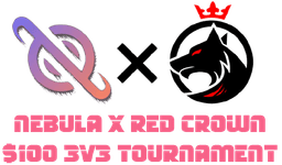 Nebula x Red Crown Esports: 3v3