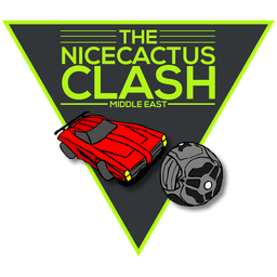 The Nicecactus Clash: Middle East #3