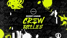 Nissan Crew Battles