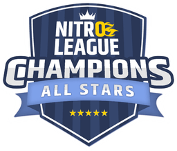 Nitro League All Stars - Season 5