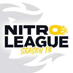 Nitro League Season 13: Division 1 - Promotion Tournament