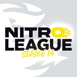 Nitro League Season 14: Division 1