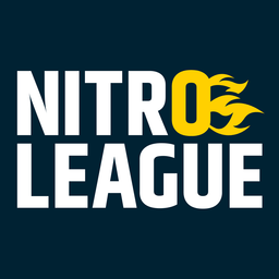 Nitro League Season 12: Division 1 - League Play